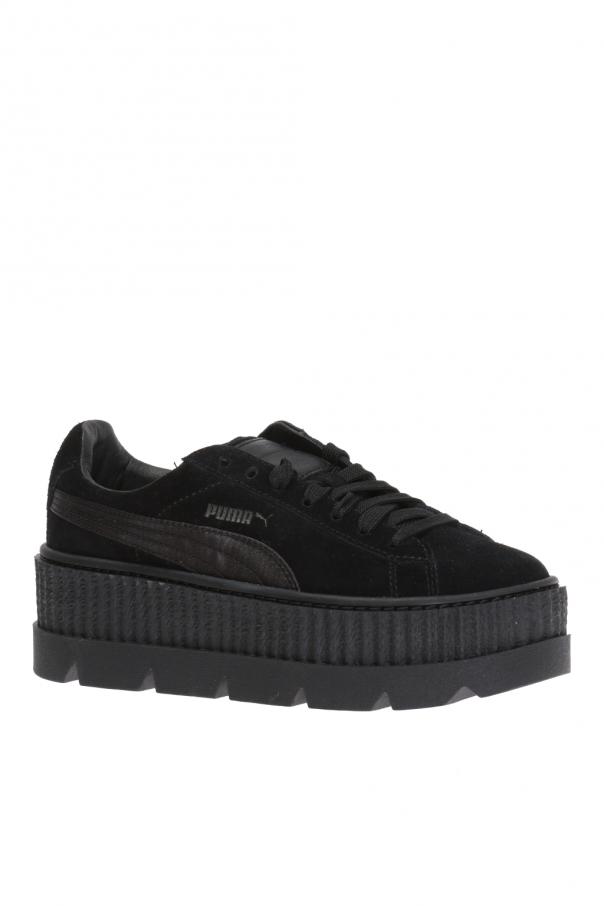 puma creepers Dzieci puma creepers Dzieci